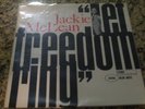 Jackie McLean- Blue Note ST-84106 Let Freedom Ring  NYC
