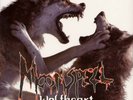 Moonspell - Wolfheart - Vinyl LP AUTOGRAPHED