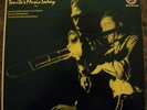 RARE Zoot Sims Bob Brookmeyer Storyville Jazz DG LP