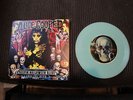 Alice Cooper Rare 45 - Keepin Halloween Alive - glows