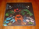 SOM IMAGINARIO Same BRAZIL/70 Orig PSYCH PROG RARE