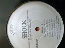 SHOCK rare private promo lp on Lucky modern soul boogie