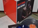 John Coltrane Kulu Se Mama Japan gatefold LP +7