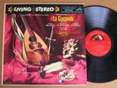 PONCHIELLI La Gioconda LP (LSC-2249) MINT