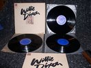 Willie Dixon The Chess Box 3 Vinyl LP & 12 PG Booklet
