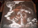 Wormphlegm - Tomb of the Ancient King lp worship