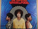 THE MIRETTES WHIRLPOOL LP ORIGINAL SHRINK UNI RARE SOUL