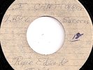 RUPIE EDWARDS & VIRTUES / I CAN'T FORGET / LISTEN