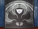Third Man Records Vault Rob Jones Dead Weather artwork