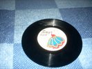 DERRICK HARRIOTT/ LOLLIPOP GIRL ORIG 71 SONG BIRD N/M