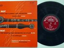 LEOPOLD WLACH / OEHLBERGER Clarinet  - MOZART -WESTMINISTER WL5307