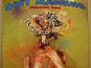 SOFT MACHINE VOLUME TWO - ORIG UK 1969 PROBE - LP A1/B1