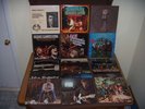 Creedence Clearwater Revival 22 Pristine LP Records.
