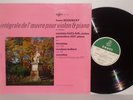 MICHELE AUCLAIR G. JOY SCHUBERT FR ERATO LDE 3236 MONO