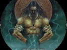 ABSU - TARA PIC LP AGONIA RECORDS NEW