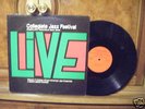 Malcolm X College African American Jazz Ensemble RareEX
