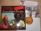 DONALD + LULU with THE WAILERS - beautiful garden 1982