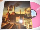 RARE LP PINK FLOYD ANIMALS VINYL ROSE