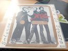 XTC  science friction  7`