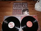 Kevin Devine Make The Clocks Move 2 x LP 180g /100