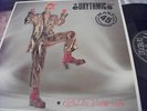 EURYTHMICS RARE * FRENCH MAXI 12 * RIGHT BY YOUR SIDE 