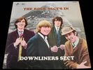 Downliners Sect The Rock Sect's In 1st UK 1G/1G Rare