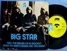 BIG STAR alex chilton 1972 BRAZIL 7