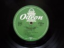 The Beatles - A Hard Day´s Night Odeon O 83739 MONO TOP