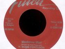 H Bomb Ferguson Medicine Man on Finch Blues 45 Hear