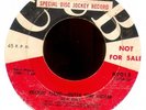 Don Ruby on Cub Promo Rockabilly 45 Hear