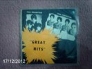 THE  CRYSTALS  and the  RONETTES... EP  ...RARE  hits