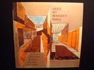 JAZZ AT MASSEY HALL On DEBUT Powell Roach Mingus