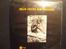 Chris McGregor's BLUE NOTES FOR MONGEZI Ogun Rare LP