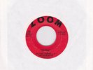 Rare Northern/Funk  - MILTON CAMPBELL & THE R-D-M BAND