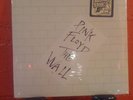 PINK FLOYD THE WALL PERFECT MINT SEALED W/ RARE INSERT
