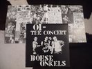 Böhse Onkelz - Oi-The Concert LP
