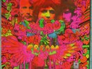 CREAM   DISRAELI  GEARS  UK MONO   EX COPY
