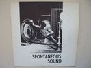 CHRISTOPHER TREE Spontaneous Sound 1967 private GONG lp