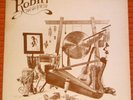 Robin Don't Give Up The Ship Private Prog Gatefold Hear