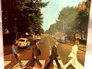 BEATLES Abbey Road - Original Master Recording MFSL