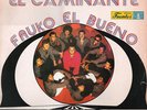 Fruko El Bueno - Caminante salsa lp