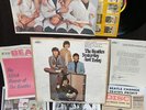 BEATLES OUTSTANDING PRO PEEL BUTCHER COVER NO RESERVE 