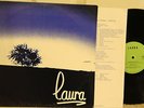 Laura-same French private press prog lp