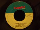 Rafael Labasta SALSA PANAMA TABOGA  ??? 45rpm