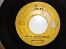 ROCKABILLY - GENE LA MARR - SPRY RECORDS- RARE- LISTEN