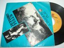 JETHRO TULL A Passion Play MADE IN ANGOLA 7 \ 45 UNIQUE