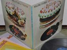 The Rolling Stones Let It Bleed Japan LP 1970