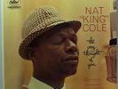 Nat King Cole-The Very Thought of You on DCC