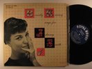 BEVERLY KENNEY Sings for Johnny Smith ROOST LP