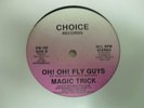 Magic Trick Oh Oh Fly Guys 12